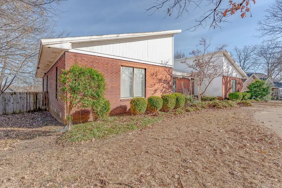 2806 Harrisburg Rd, Jonesboro, AR 72401 - #2