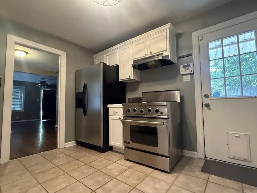 2504 Blackwood Road, Little Rock, AR 72207 - #3