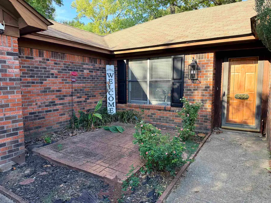 506 Walnut St, Crossett, AR 71635 - #2
