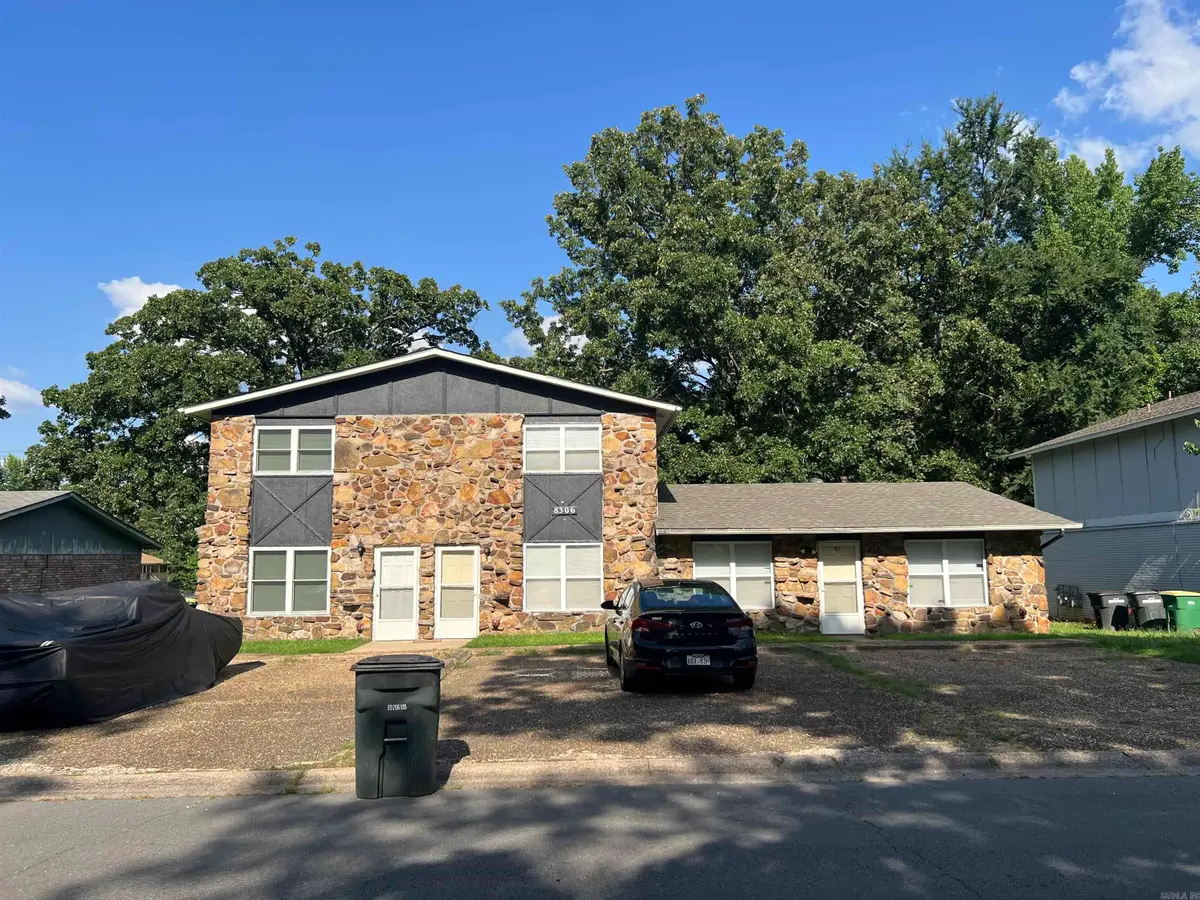 8306 Woodview Drive East, Sherwood, AR 72120 - #1