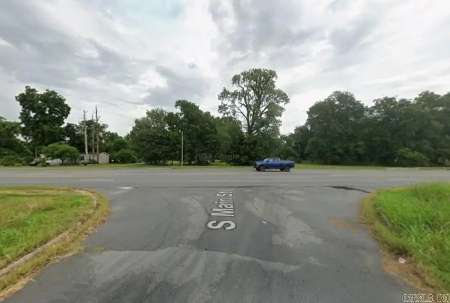 Lot 12-16 S Gould Avenue, Gould, AR 71643 - #2