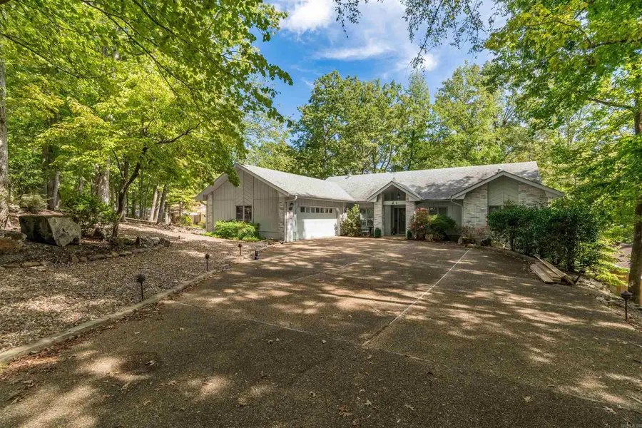 21 Costa Del Lago Ln, Hot Springs Village, AR 71909 - #2