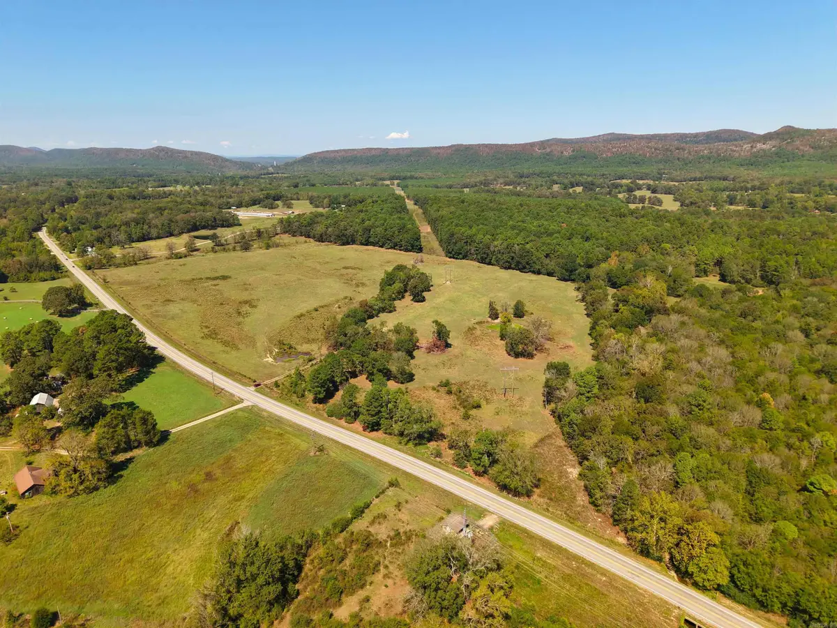 XXX Hwy 8 E, Glenwood, AR 71943 - #1