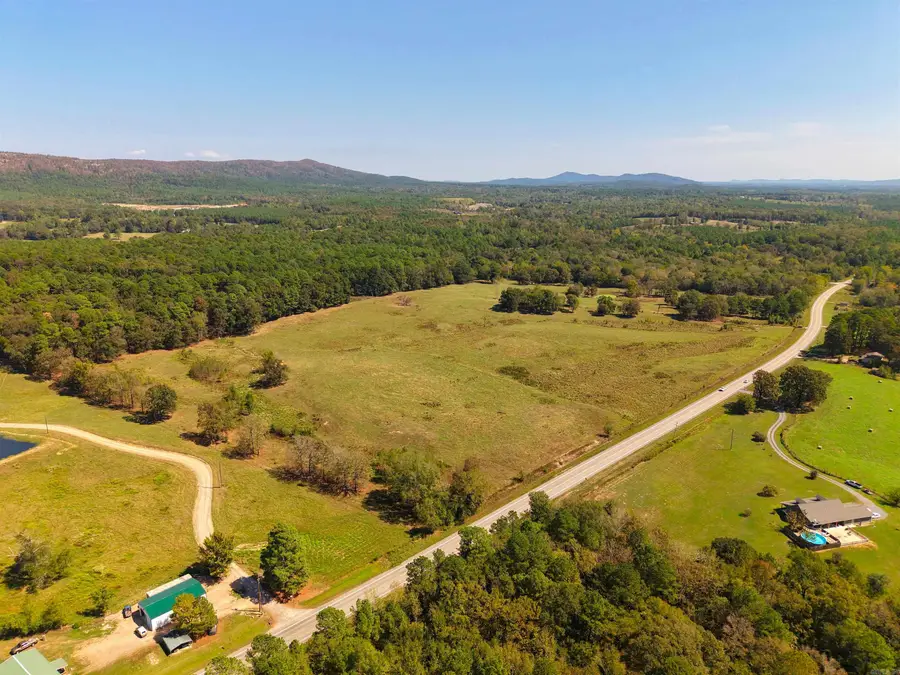 XXX Hwy 8 E, Glenwood, AR 71943 - #3