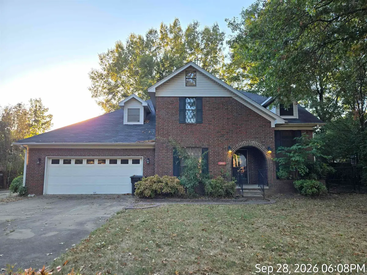 1806 Steeple Chase, Jacksonville, AR 72076 - #1