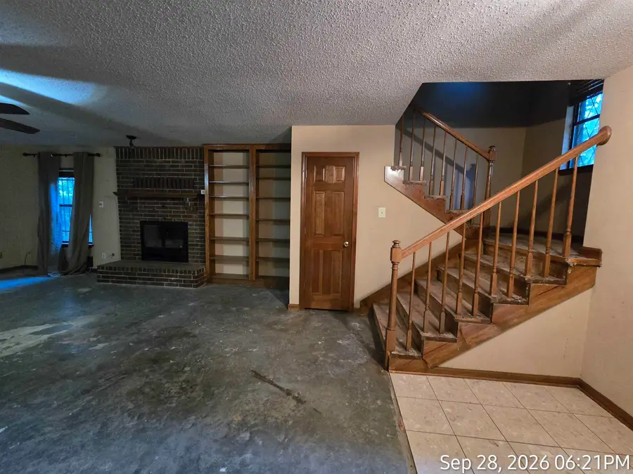 1806 Steeple Chase, Jacksonville, AR 72076 - #2