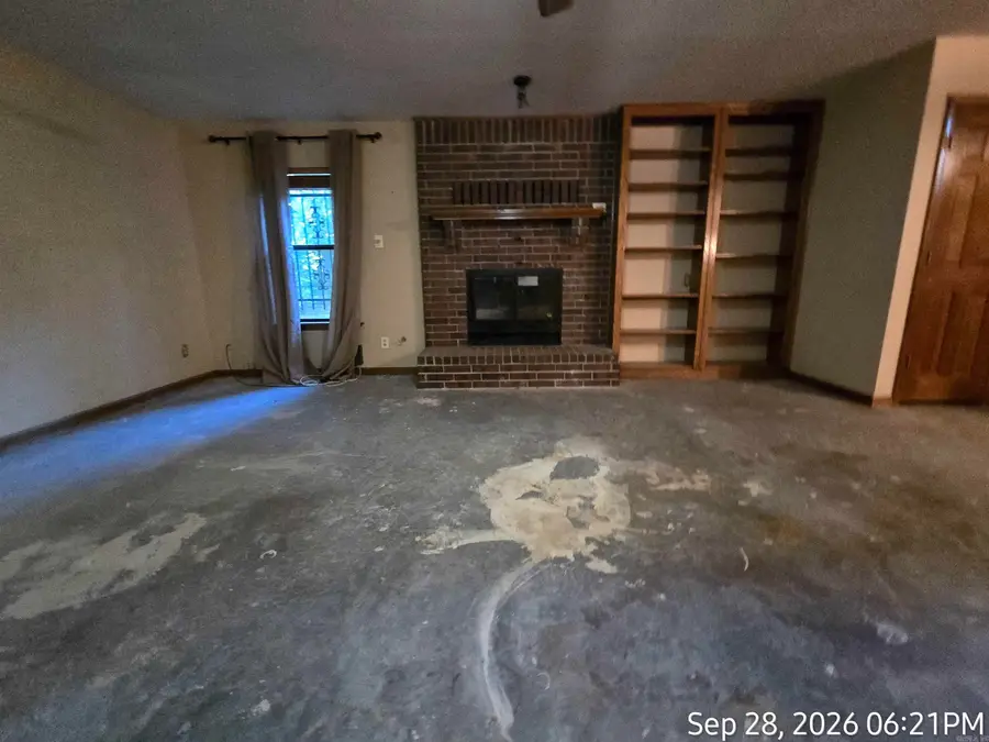 1806 Steeple Chase, Jacksonville, AR 72076 - #3