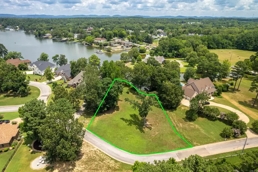 xx Misty Oak Lane, Hot Springs, AR 71901 - #3