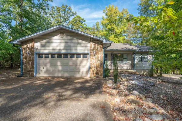 2 Sentido Lane, Hot Springs Village, AR 71909