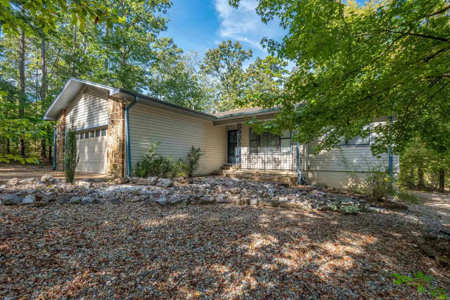 2 Sentido Lane, Hot Springs Village, AR 71909 - #2