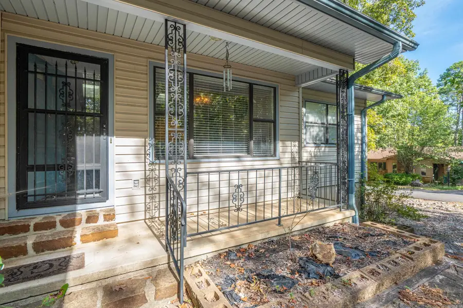 2 Sentido Lane, Hot Springs Village, AR 71909 - #3