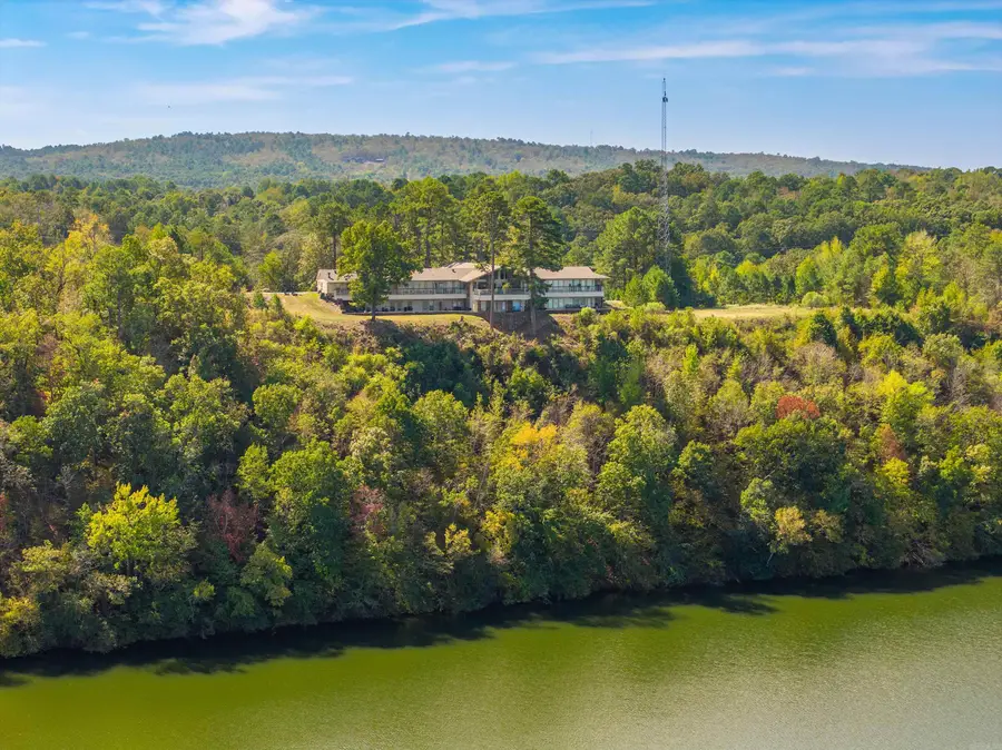 1463 Lodge Mountain Road, Hot Springs, AR 71913 - #2