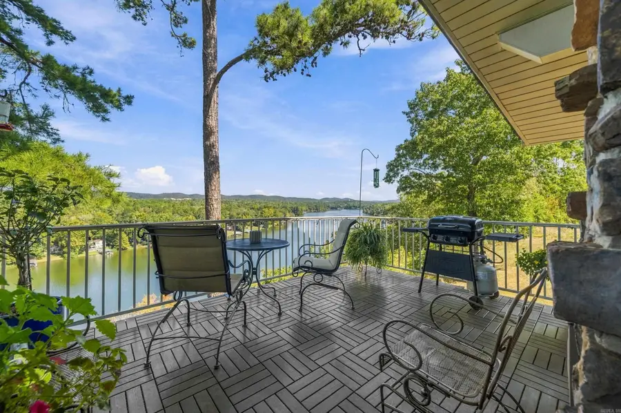 1463 Lodge Mountain Road, Hot Springs, AR 71913 - #3