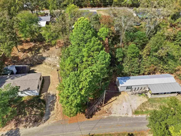 TBD Lot 40 Geronimo Street, Hot Springs, AR 71913