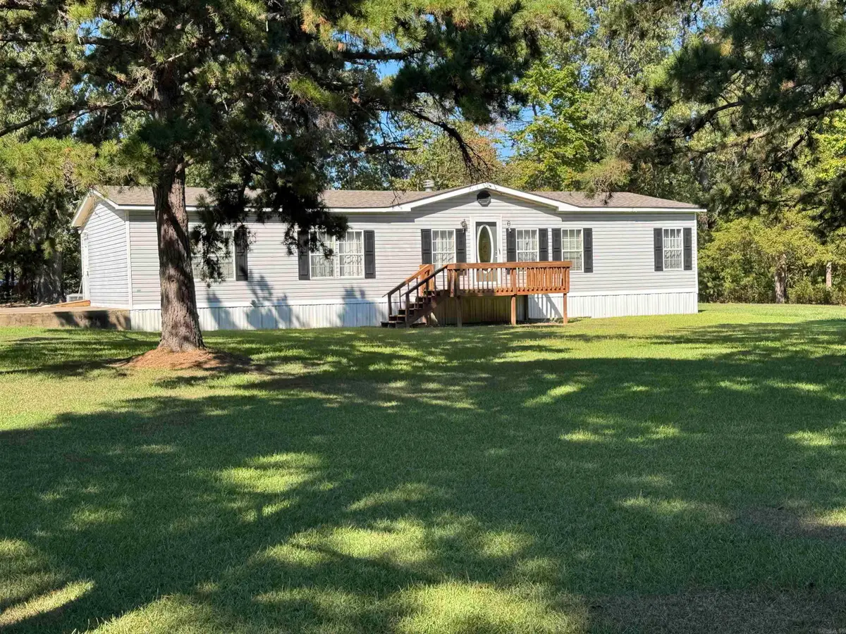35 Narrows Overlook, Higden, AR 72067 - #1