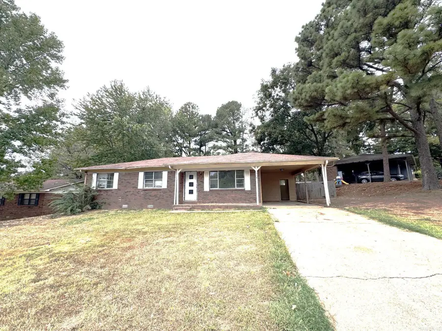 134 Lombardy Ln, Wynne, AR 72396 - #2