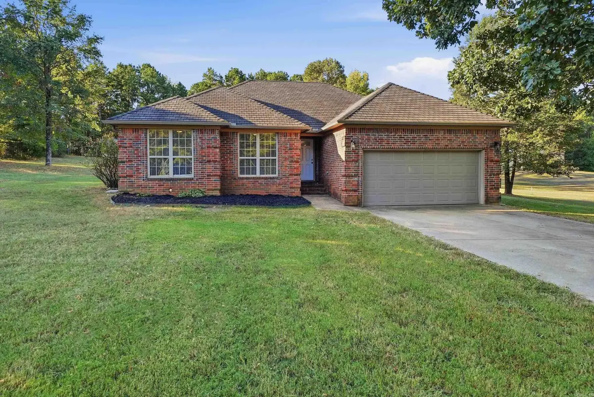 11 Margarita, Quitman, AR 72131 - #1