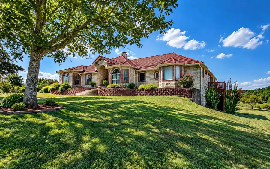 344 E Hwy 375, Mena, AR 71953 - #3