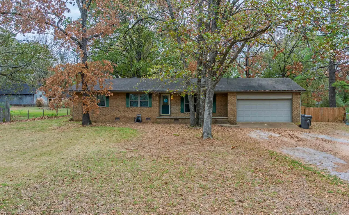 102 Boyd Road, Southside, AR 72501 - #1