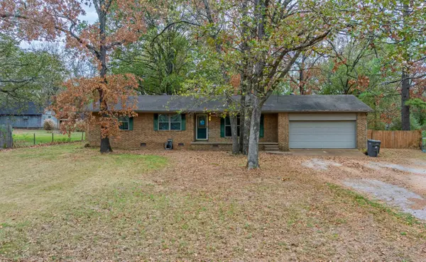 102 Boyd Road, Southside, AR 72501