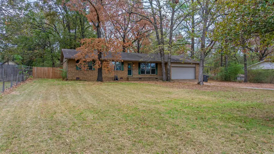 102 Boyd Road, Southside, AR 72501 - #2