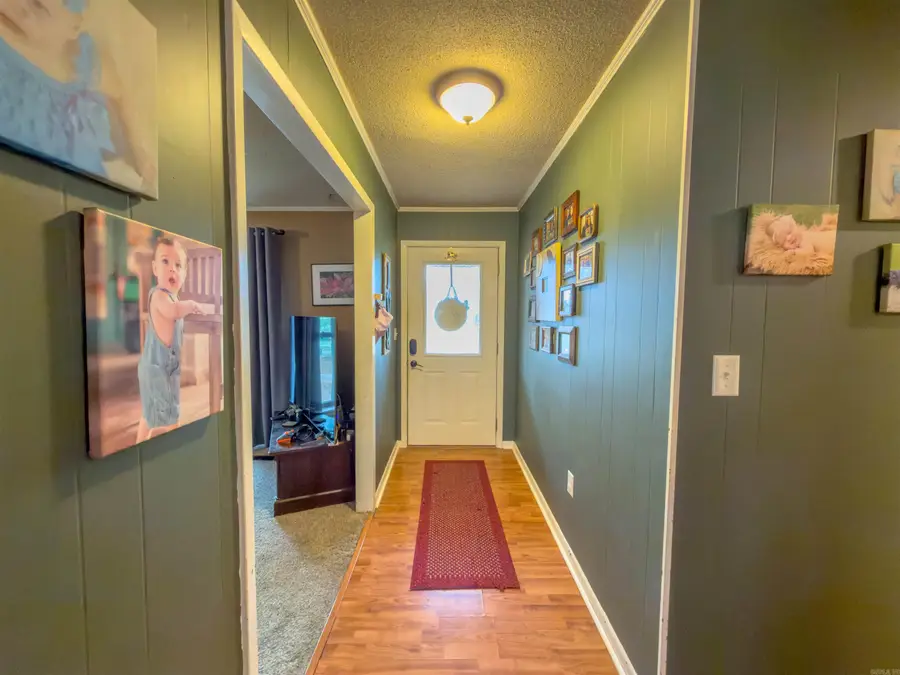102 Boyd Road, Southside, AR 72501 - #3