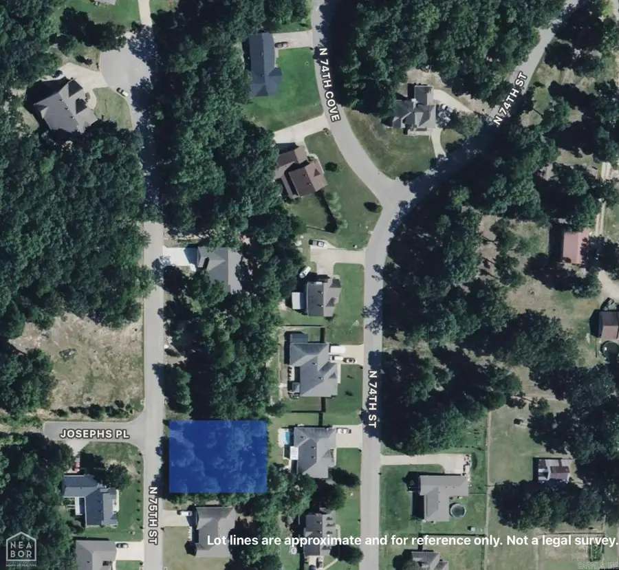 1003 N 75th, Paragould, AR 72450 - #2