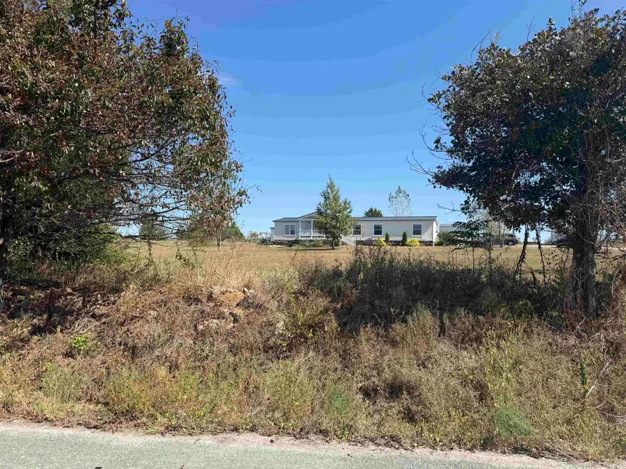 228 Bliss Road, Judsonia, AR 72081 - #2