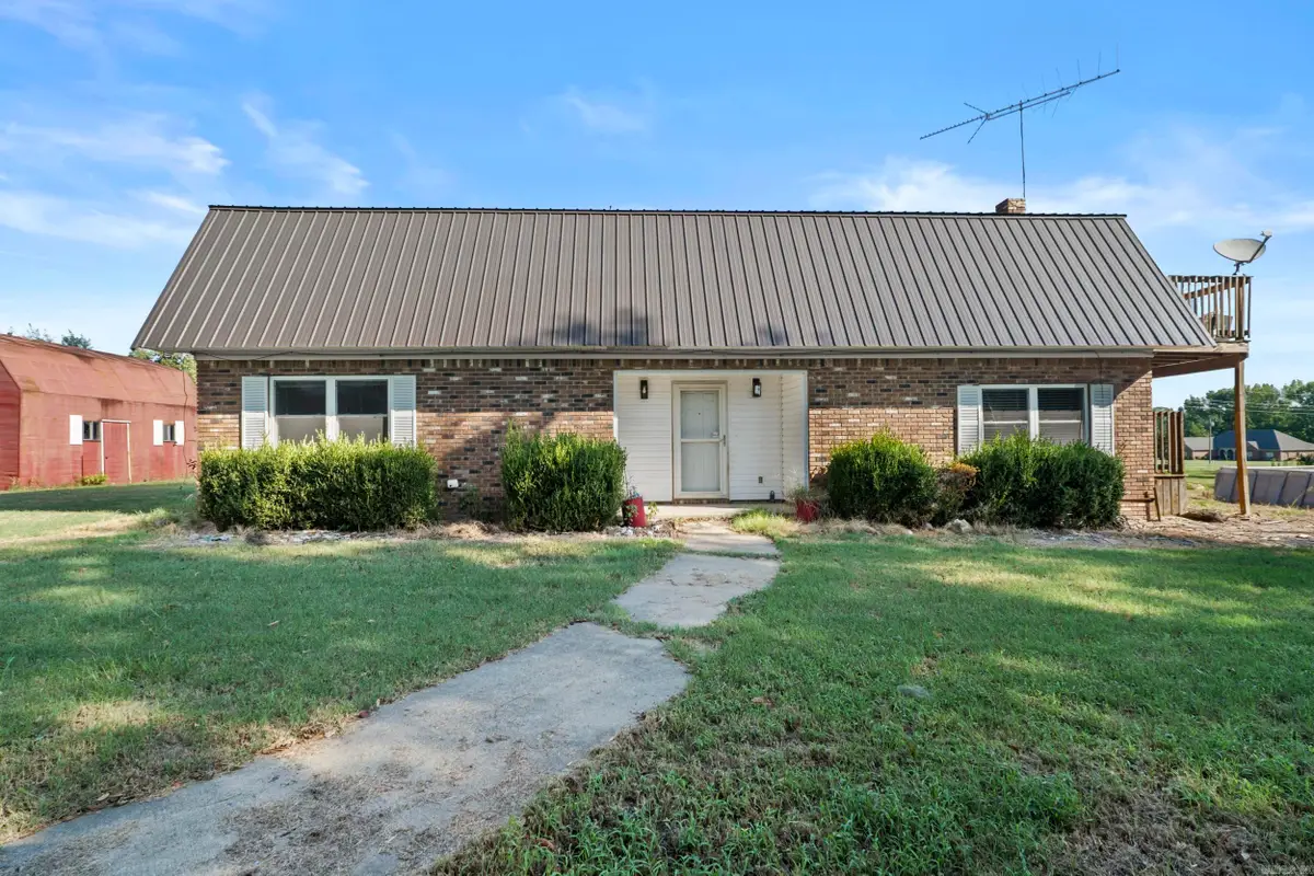 1228 Skinner Road, Austin, AR 72007 - #1