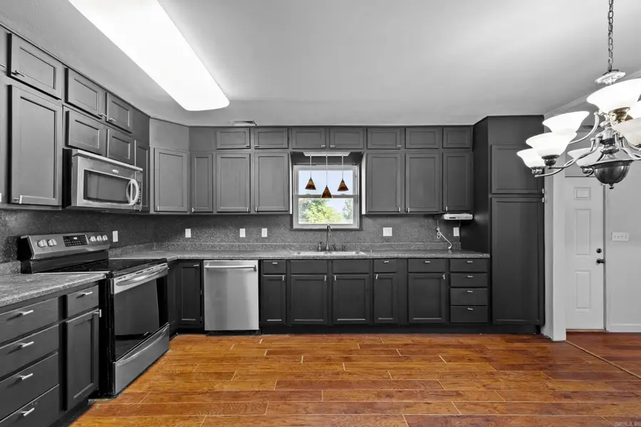 1228 Skinner Road, Austin, AR 72007 - #3