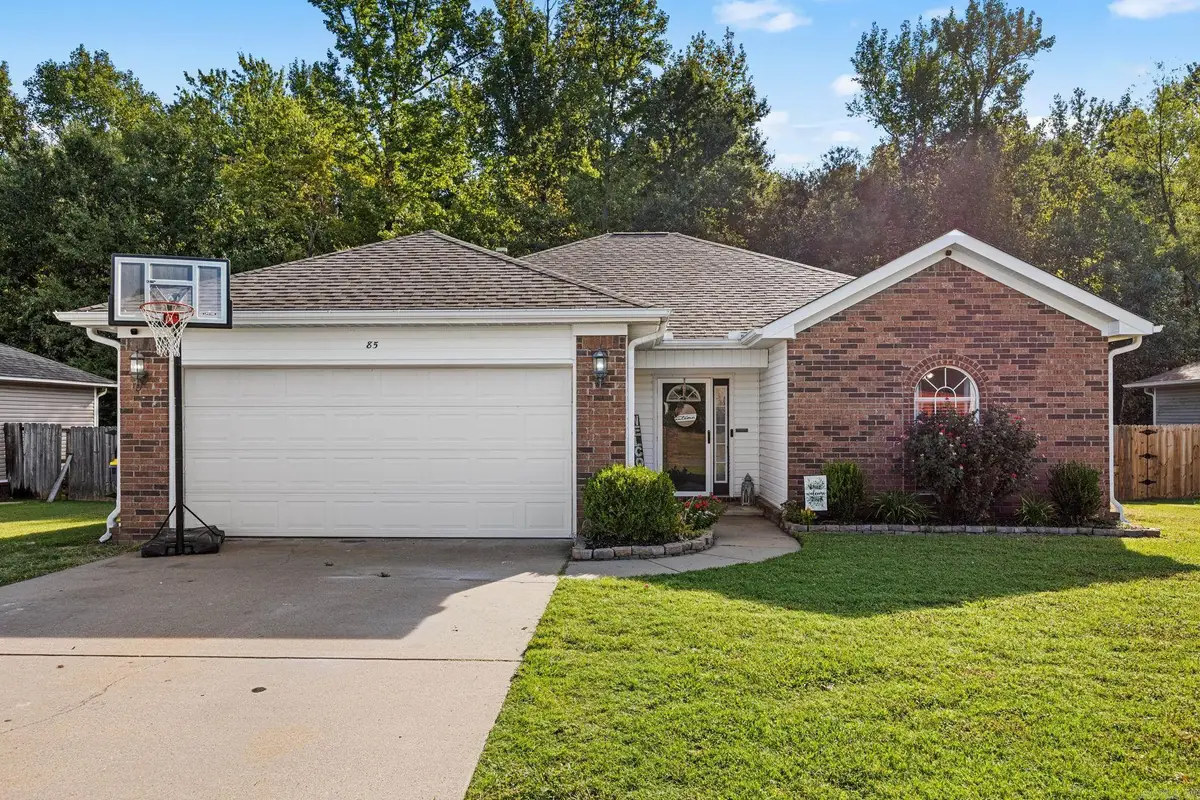 85 Rosebud Circle, Cabot, AR 72023 - #1
