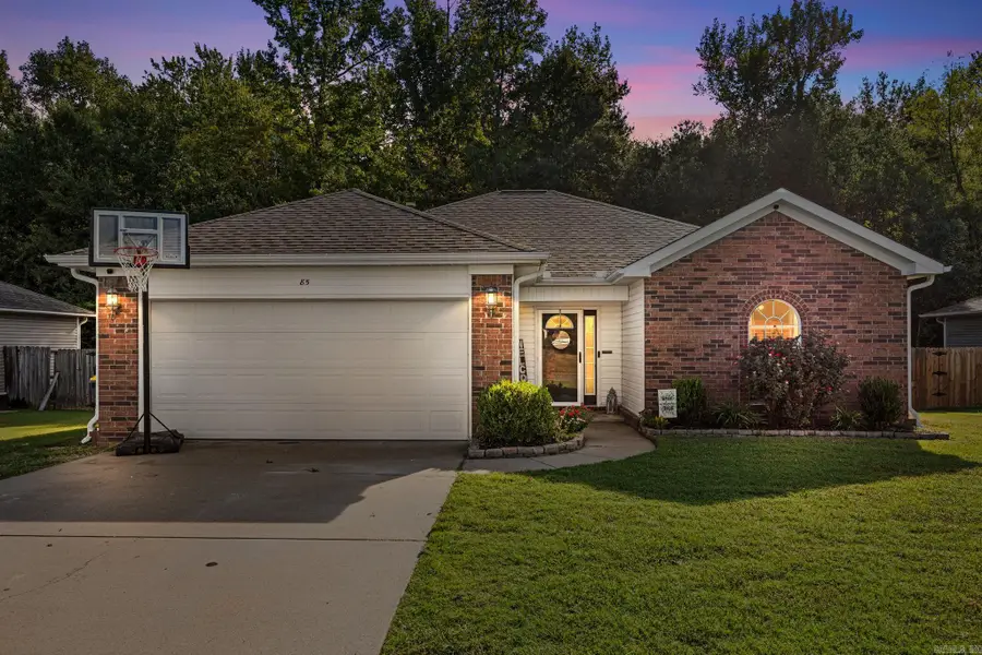 85 Rosebud Circle, Cabot, AR 72023 - #2