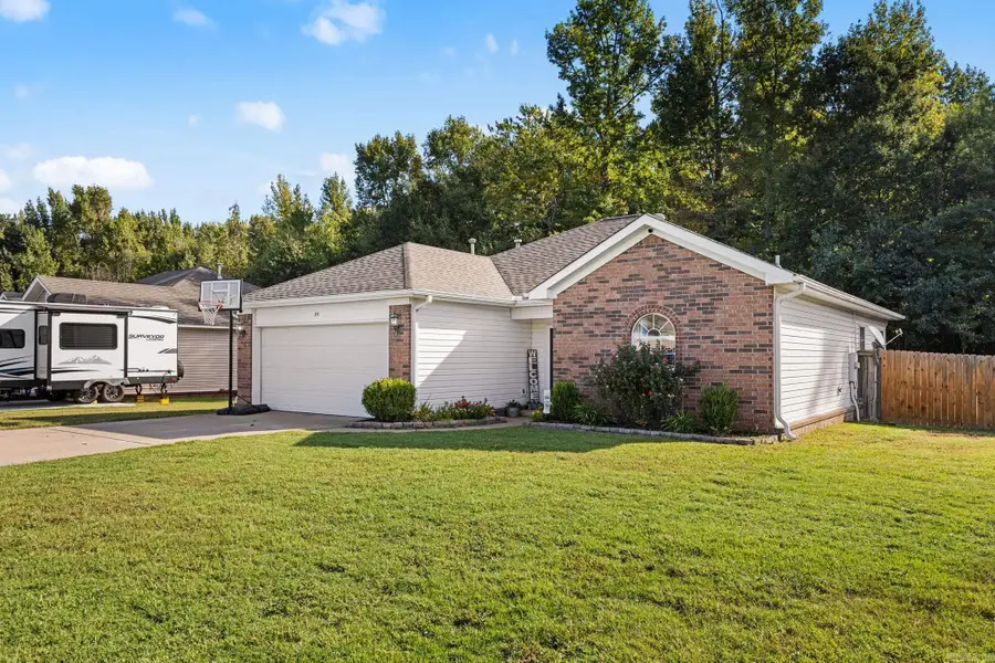 85 Rosebud Circle, Cabot, AR 72023 - #3