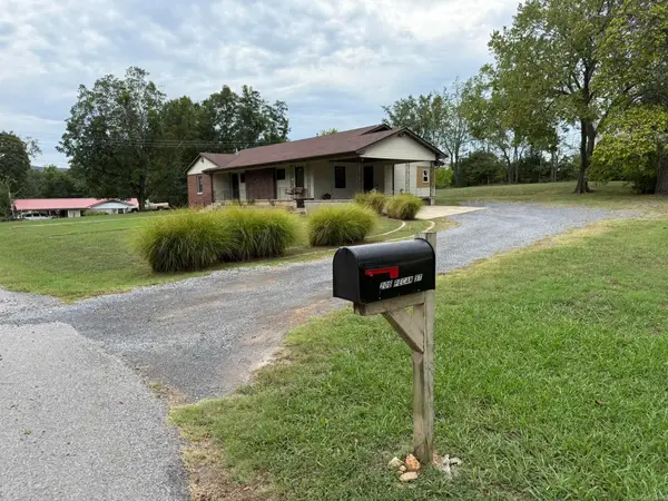 206 Pecan Street, Marshall, AR 72650