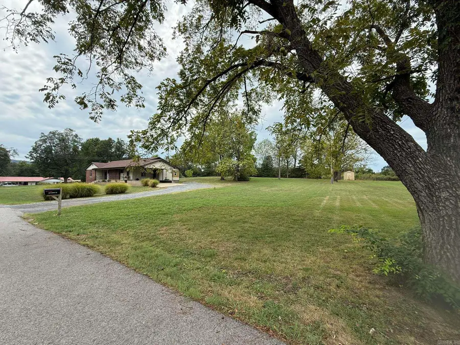 206 Pecan Street, Marshall, AR 72650 - #3