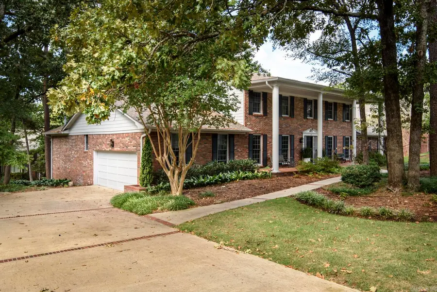 3 Oakmont Court, Little Rock, AR 72212 - #2