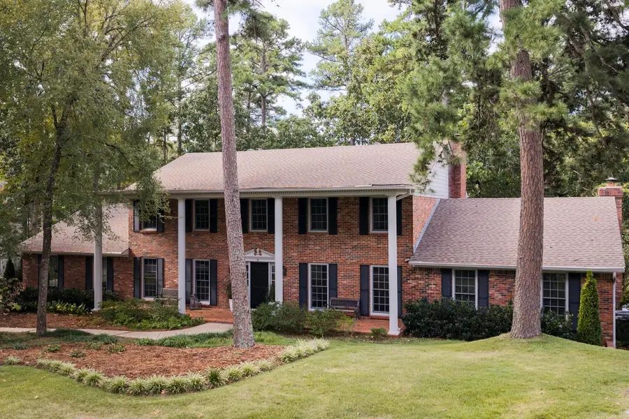 3 Oakmont Court, Little Rock, AR 72212 - #3