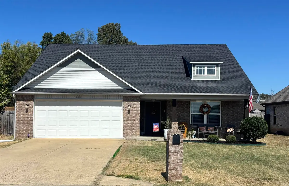 4012 Gabriel Court, Jonesboro, AR 72405 - #1