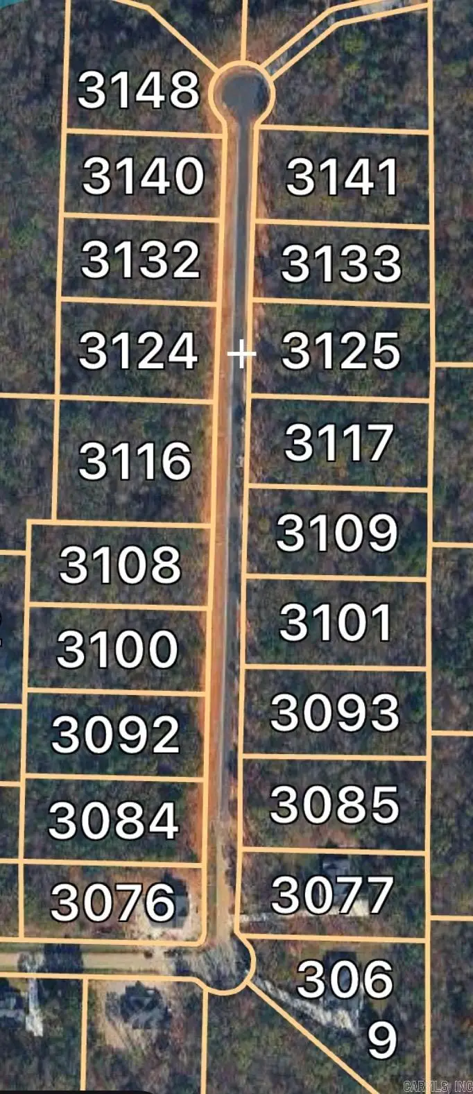 3133 Avilla Manor, Alexander, AR 72002 - #2