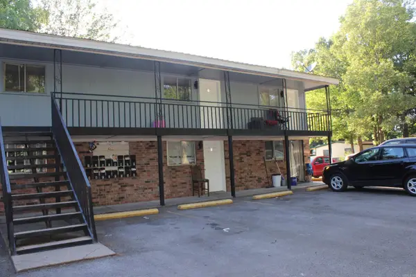 2600 S Beech Street, Pine Bluff, AR 71601