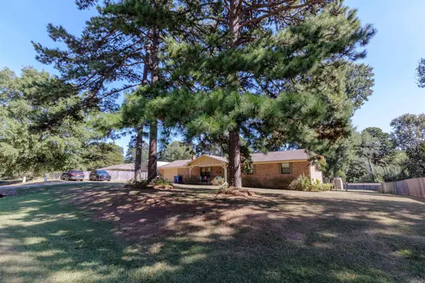 137 Highway 300, Perryville, AR 72126