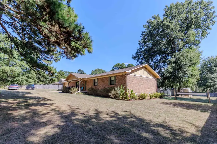 137 Highway 300, Perryville, AR 72126 - #3
