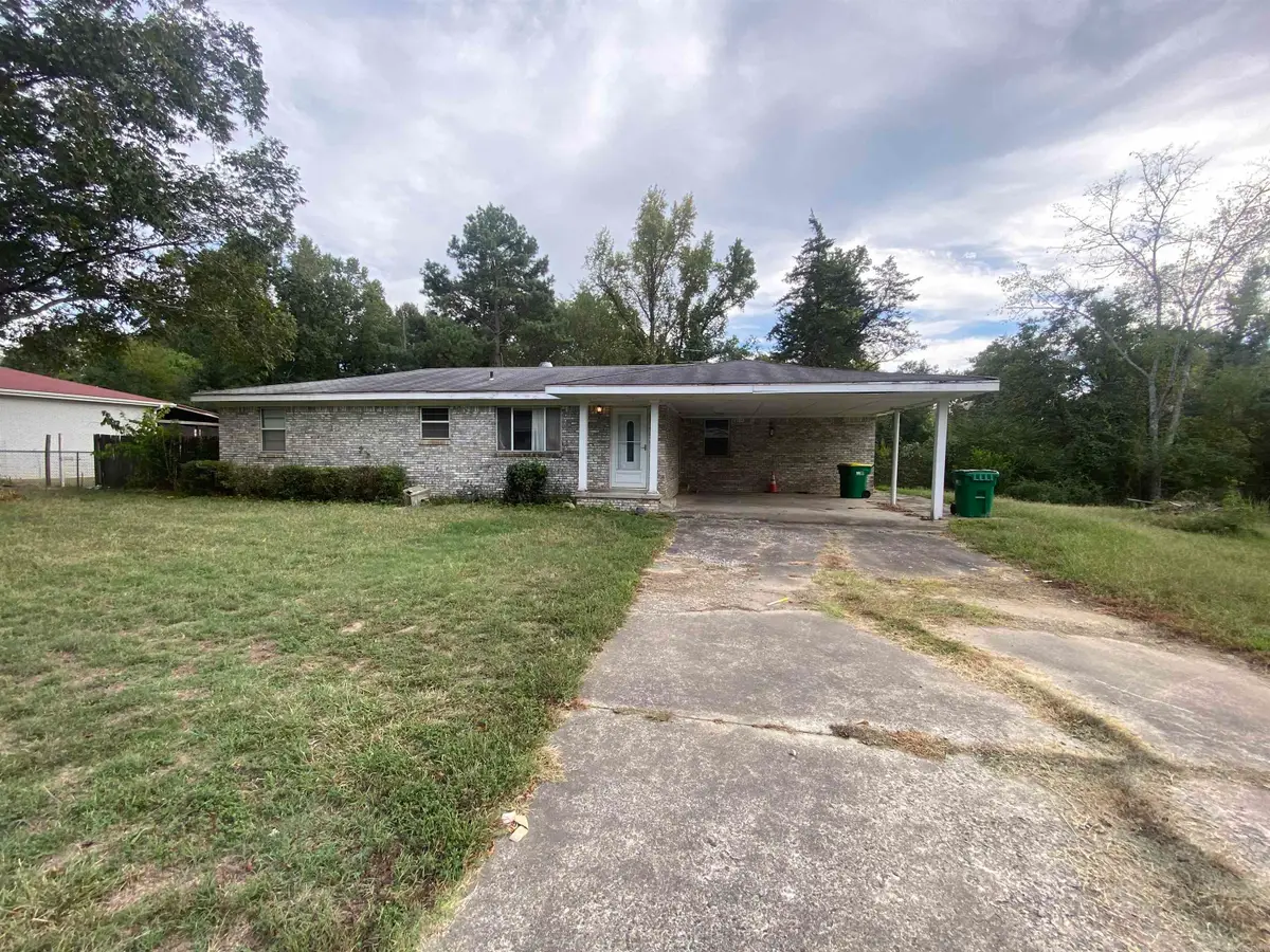 11217 Jacksonville Cato Road, North Little Rock, AR 72120 - #1