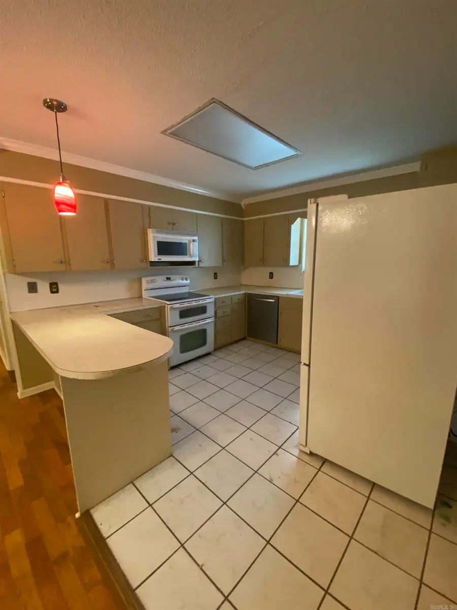 11217 Jacksonville Cato Road, North Little Rock, AR 72120 - #3