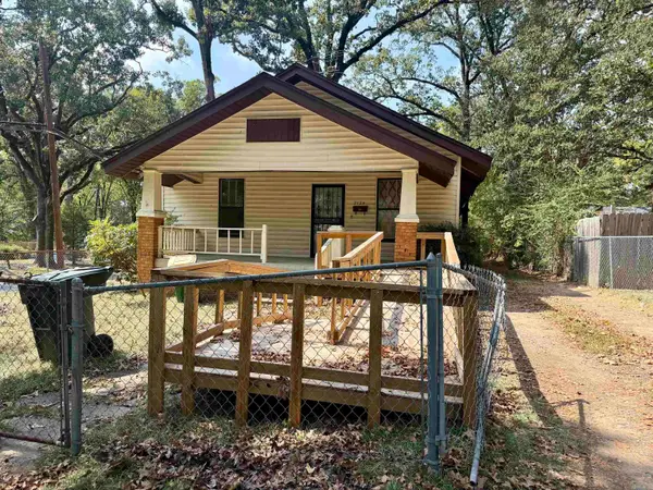 2124 S Valentine Street, Little Rock, AR 72204
