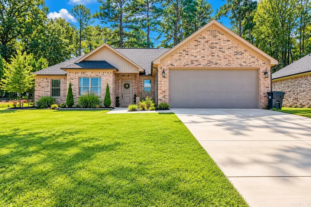 4021 Springwood Circle, Bryant, AR 72022 - #1