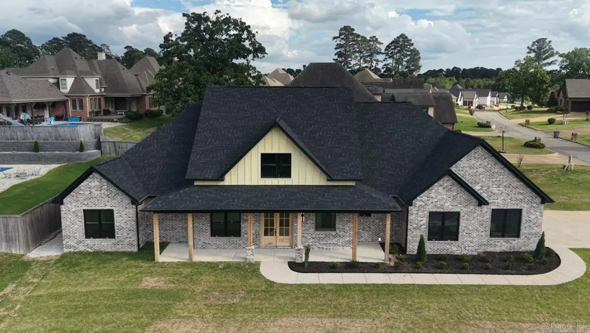 137 Arlington Park Terrace, Hot Springs, AR 71901 - #1