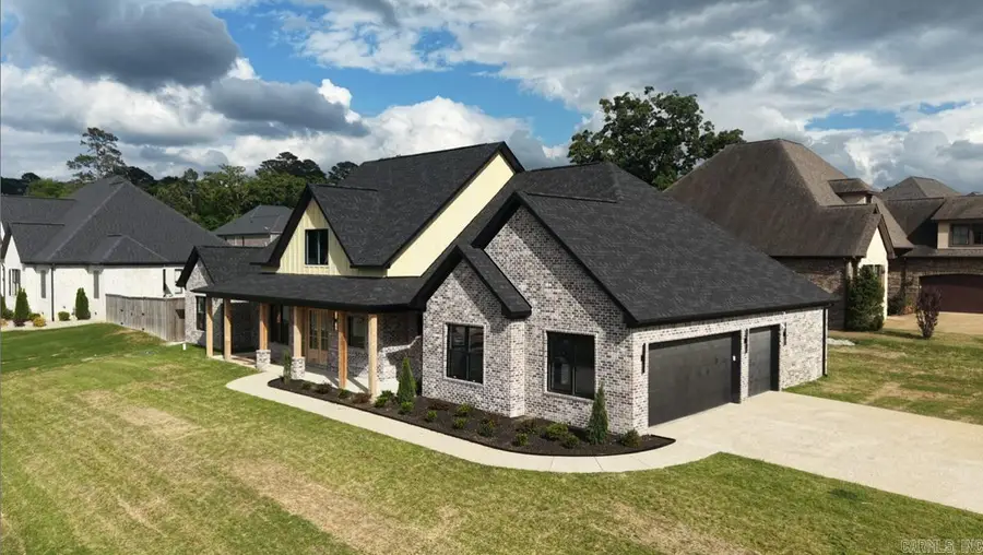 137 Arlington Park Terrace, Hot Springs, AR 71901 - #2