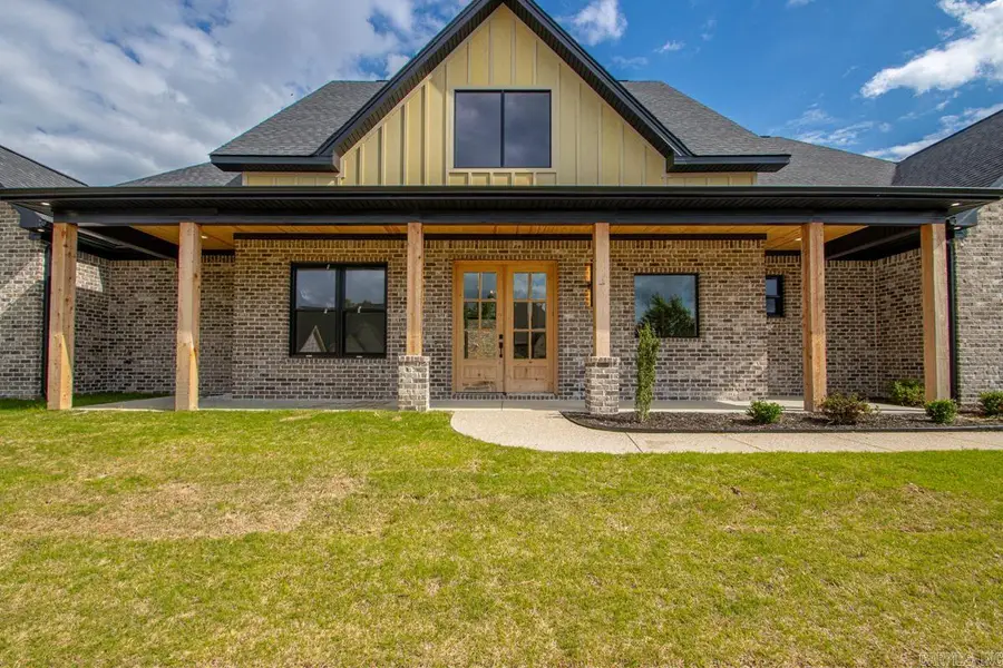 137 Arlington Park Terrace, Hot Springs, AR 71901 - #3