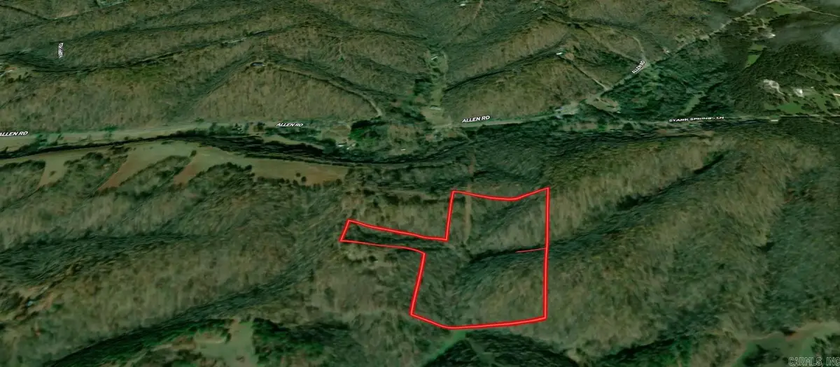 00 Allen Rd, Batesville, AR 72501 - #1